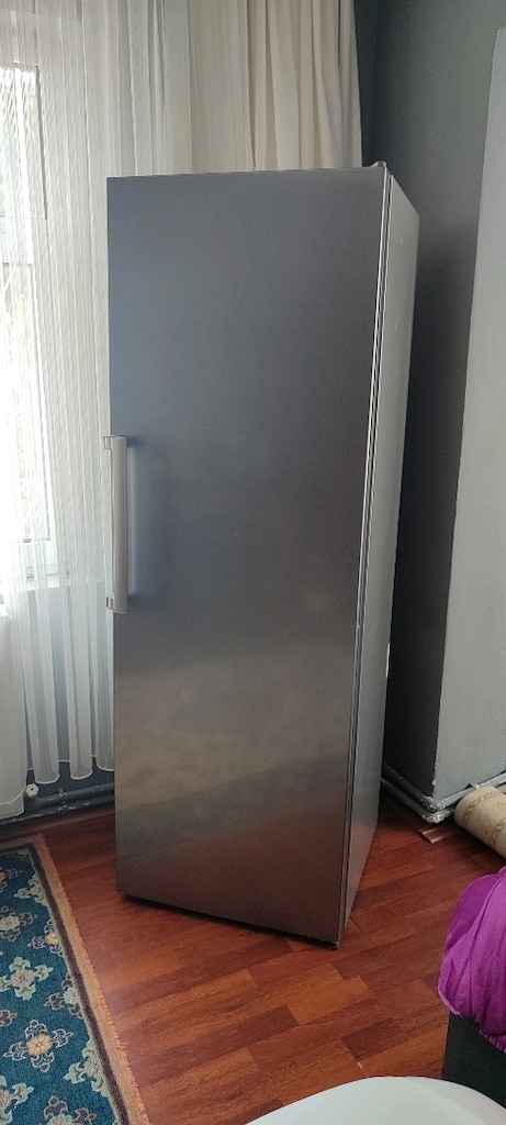Vestel 7 çekmeceli derin dondurucu 248 litre - 4