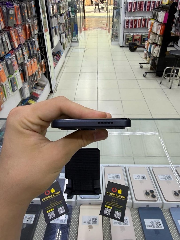 TECNO SPARK 40 5G AYSİMA İLETİŞİM - 3