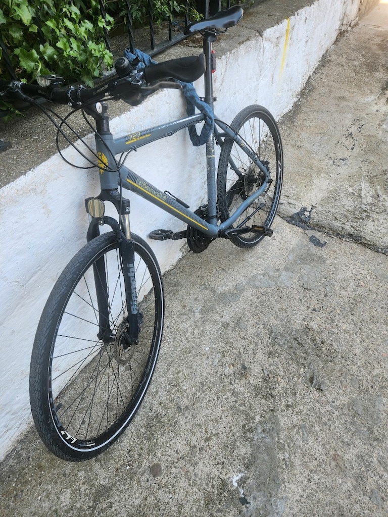 Bianchi 727 - 2