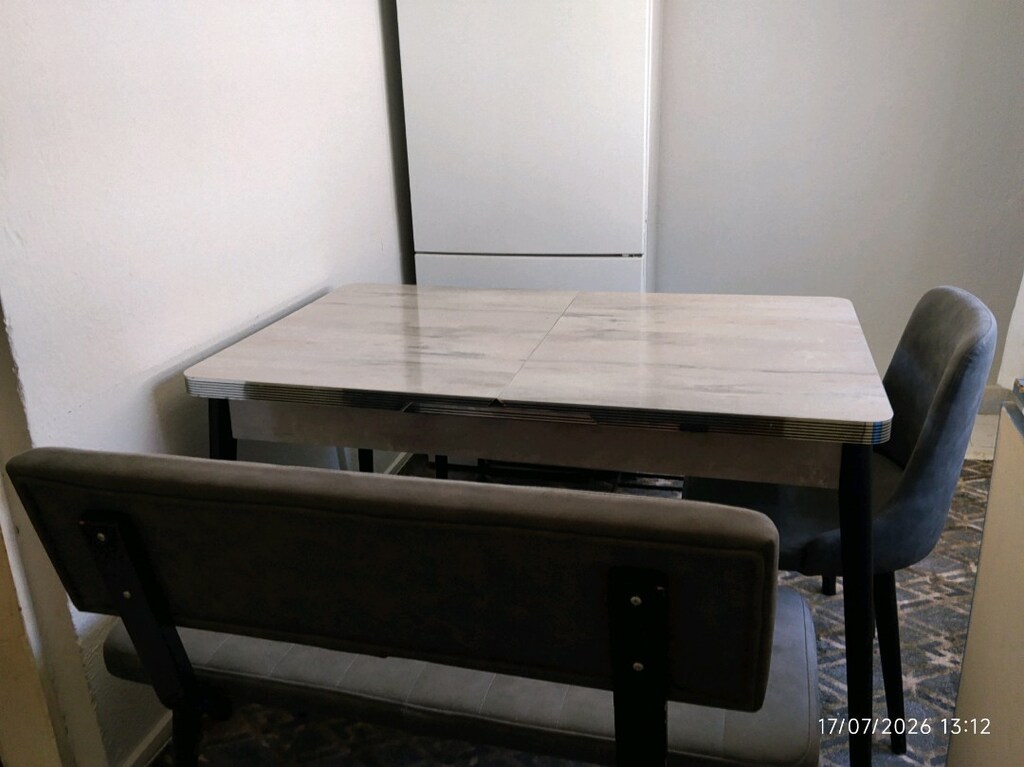 masa sandalye takımı - 2