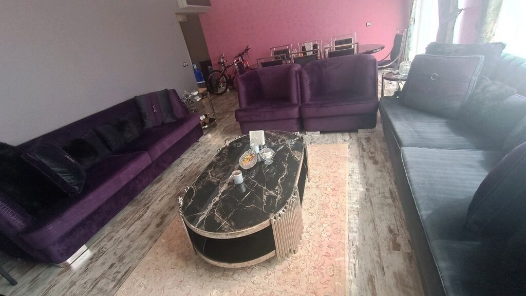 KOMPLE SATILIK SALON TAKIMI (Açıklamayı Okuyunuz) - 15
