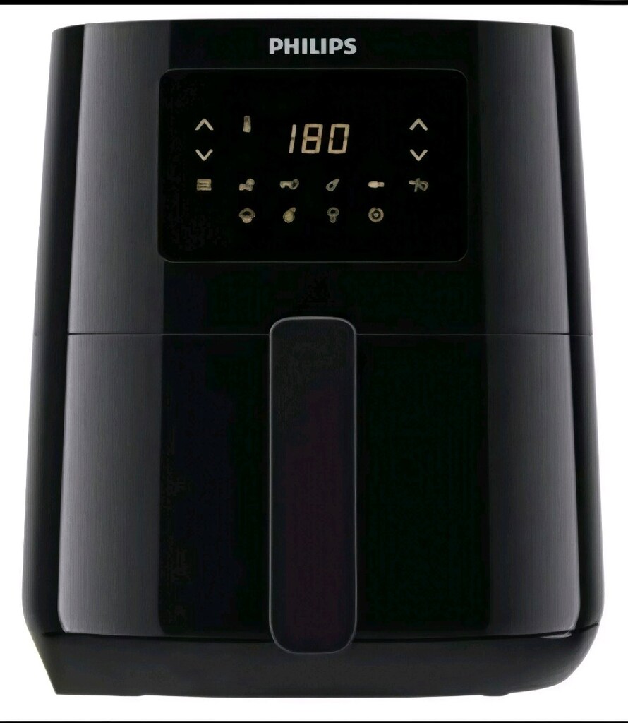 PHİLİPS AİRFRYER - 3