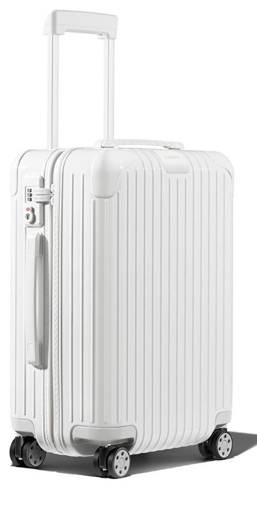 Rimowa Kabin Boy Valiz - 2