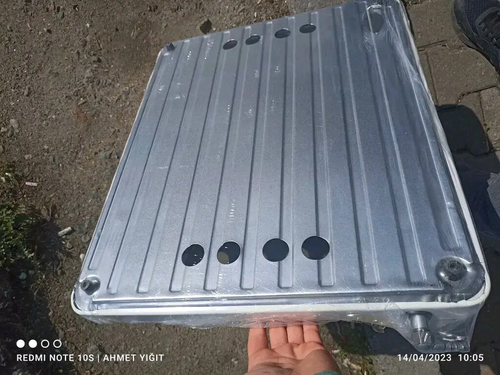 Set üstü ocak - 2