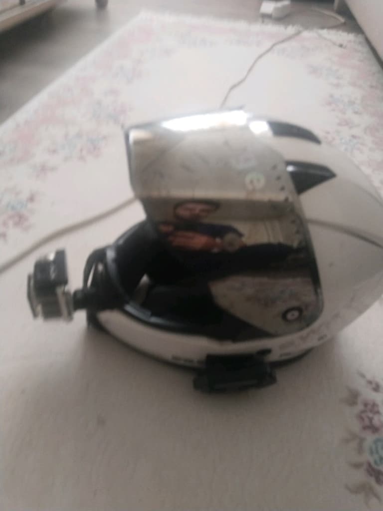 sway kask - 3