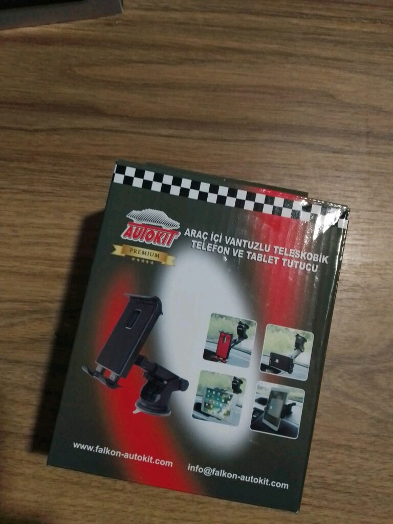 komple araç kamera kayıt sistemi - 6