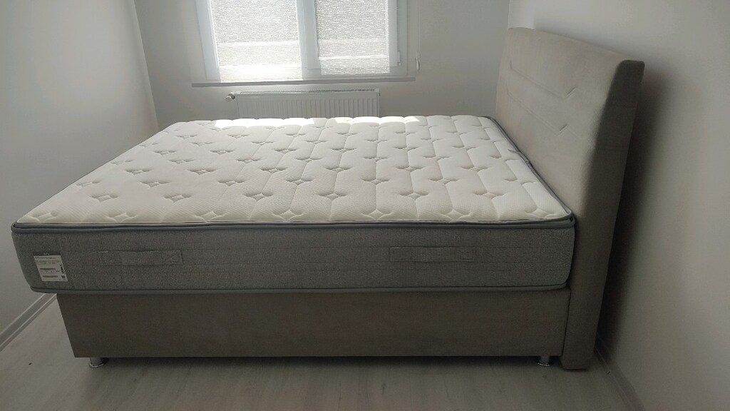 Çift kişilik baza başlık - 3