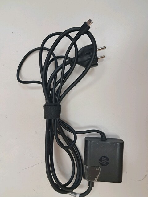 HP TYPE-C ADAPTÖR