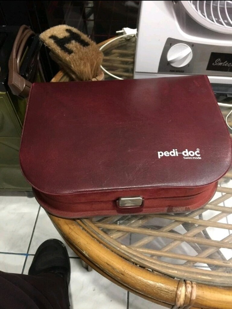 Pedi-doc - 3