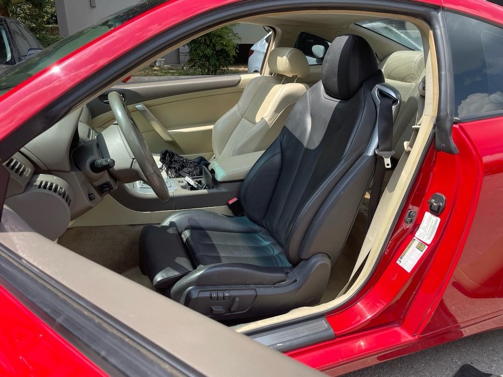 BMW 6 KASA 4 KAPI RECARO KOLTUK TAKIMI HATASIZ - 8