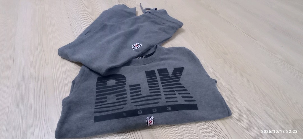 Beşiktaş eşofman takımı - 7