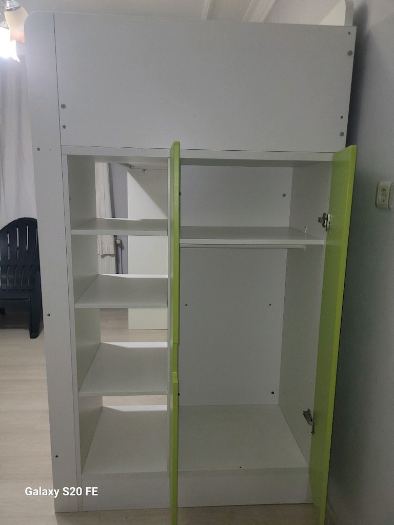 çalışma masalı dolapli baza - 3