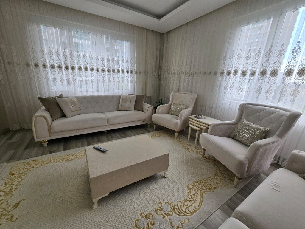 bellona koltuk takımı - 2