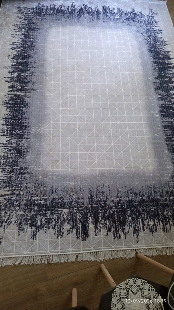 4 metre kaymaz taban hali - 2