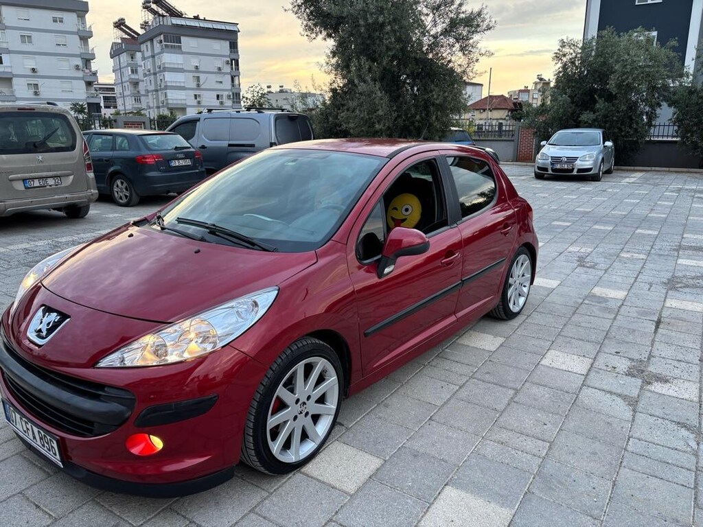 BAYANDAN TEMİZ PEJO - 8
