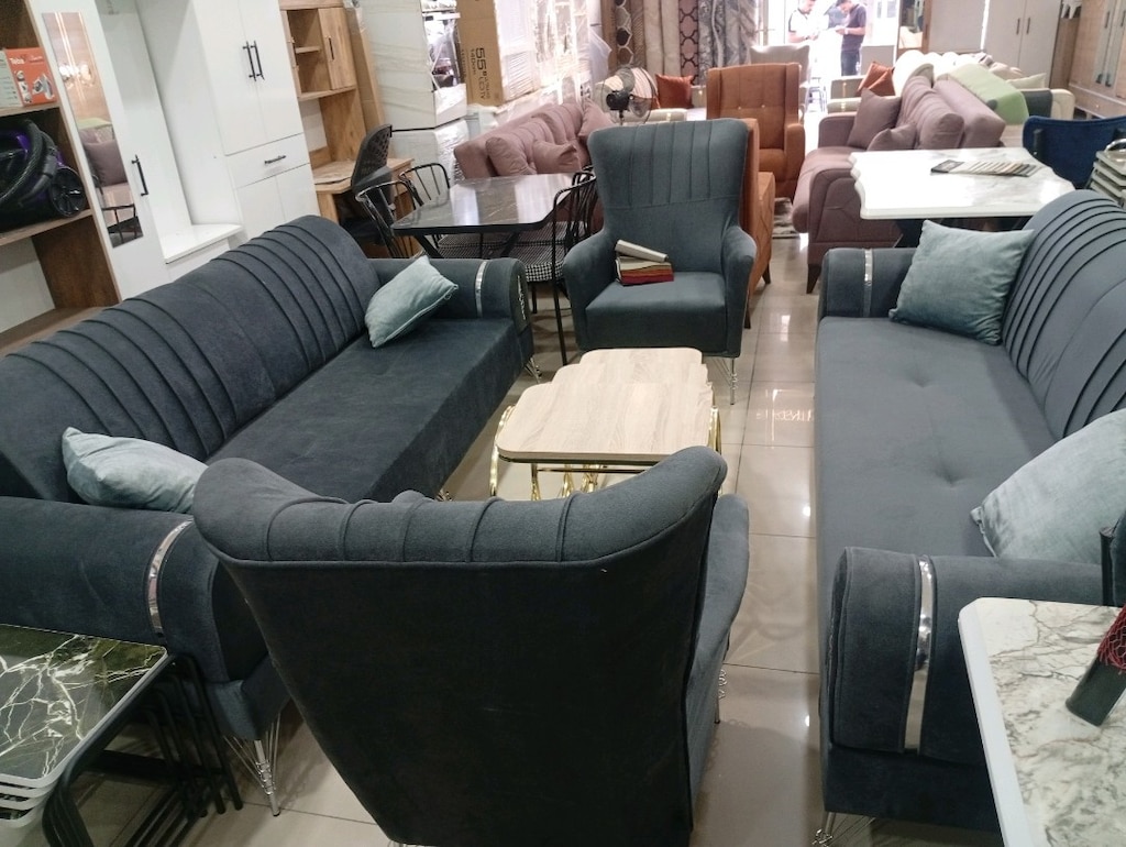 SIFIR OTURMA GRUBLARİ SOK KAMPANYA SADECE26.999 - 14