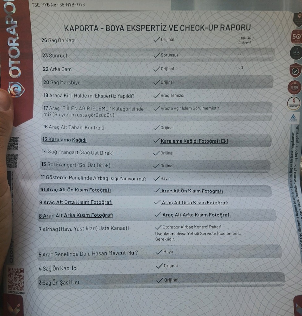 2013 MAKYAJLI PRİVİLEGE CAM TAVAN ADAPTİF HATASIZ - 11