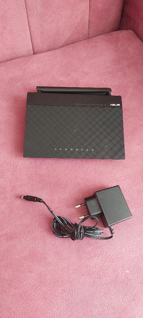 VDSL ASUS MODEM SORUNSUZ - 2