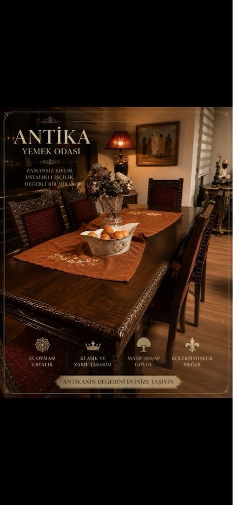 Toplu Antika satışı - 7