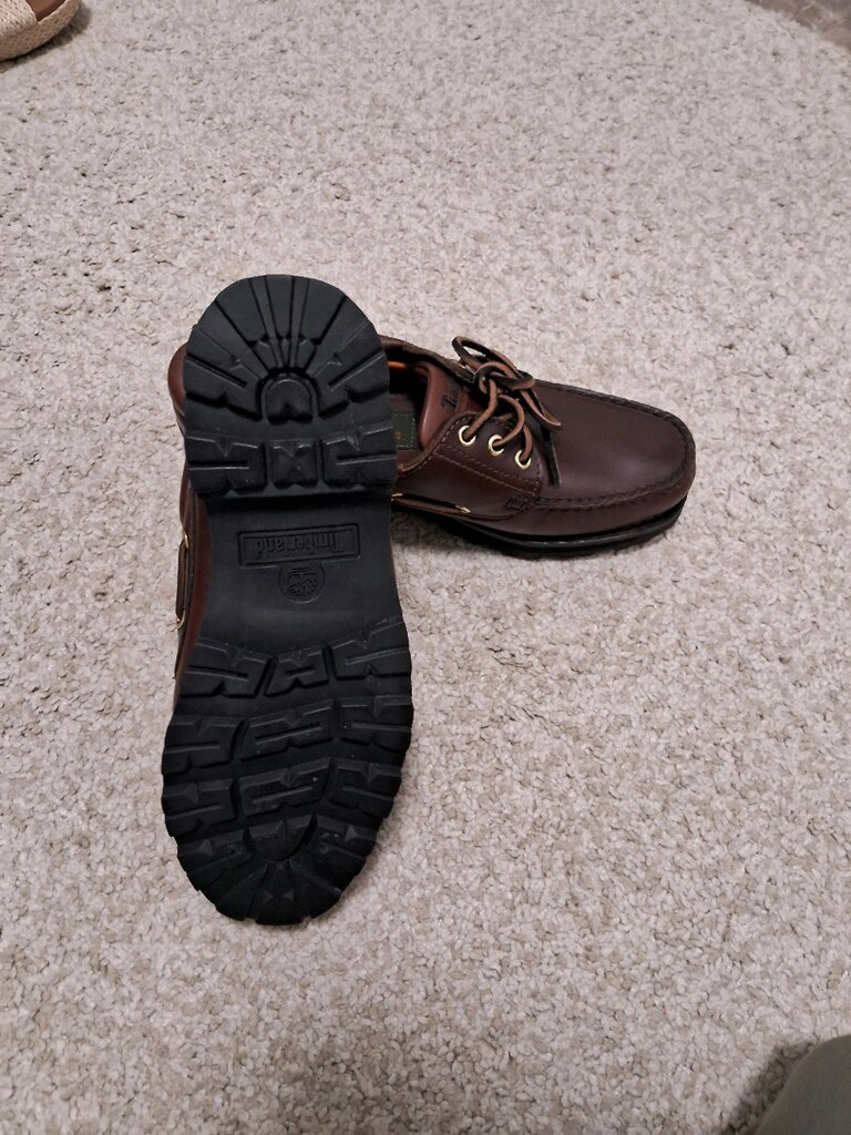 TIMBERLAND AYAKKABI - 3