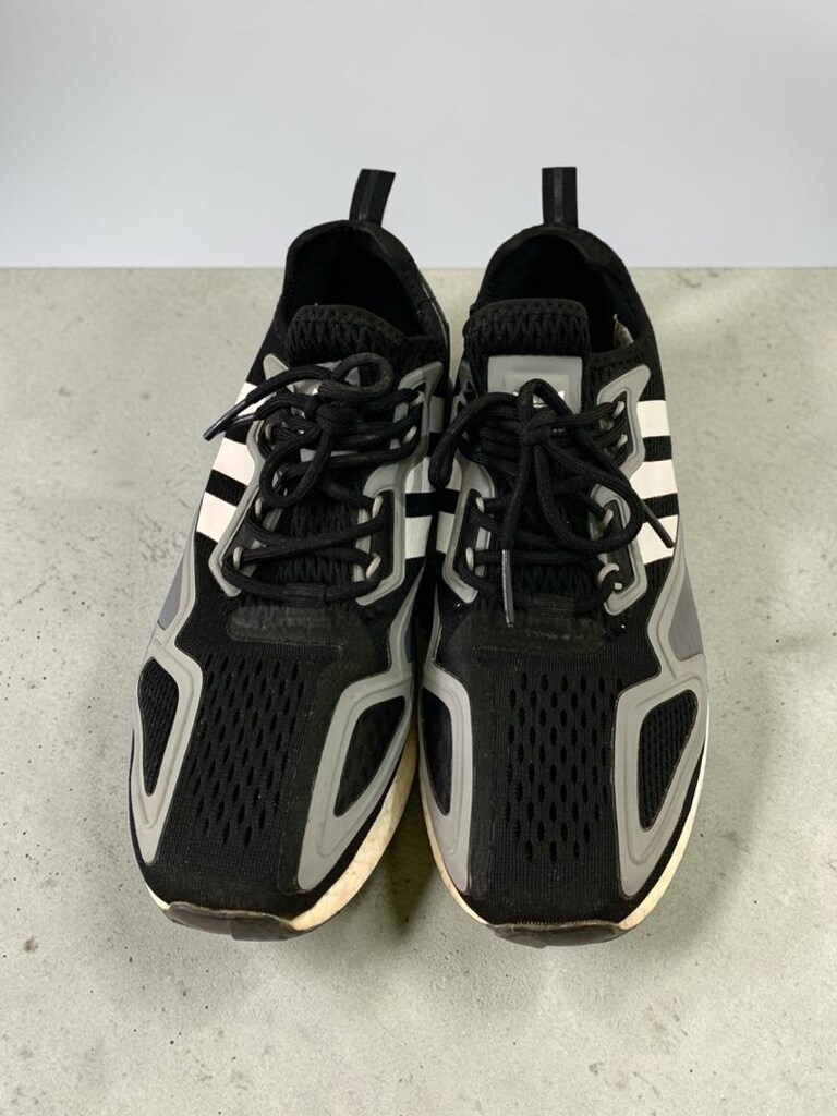Adidas Konforlu Spor Ayakkabı - 2