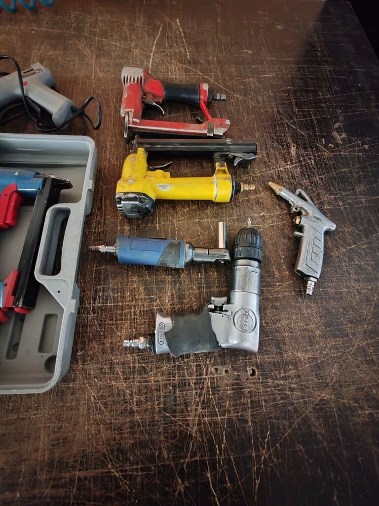Tek Devir Yatar Sunta Kesme Makinesi - 9
