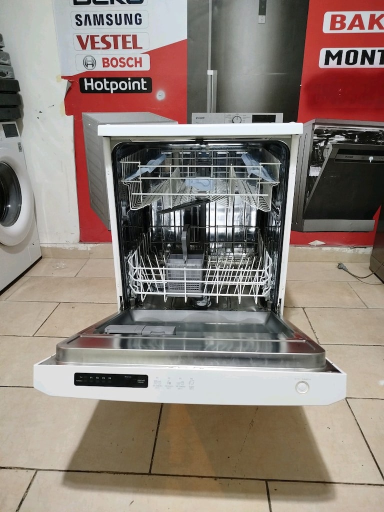 Beko 4 Programlı Bulaşık Makinesi - 2
