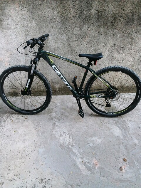 Carraro Daytona 720