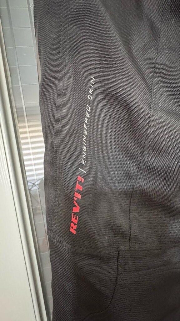 REVIT FACTOR 4 PANTALON - 7