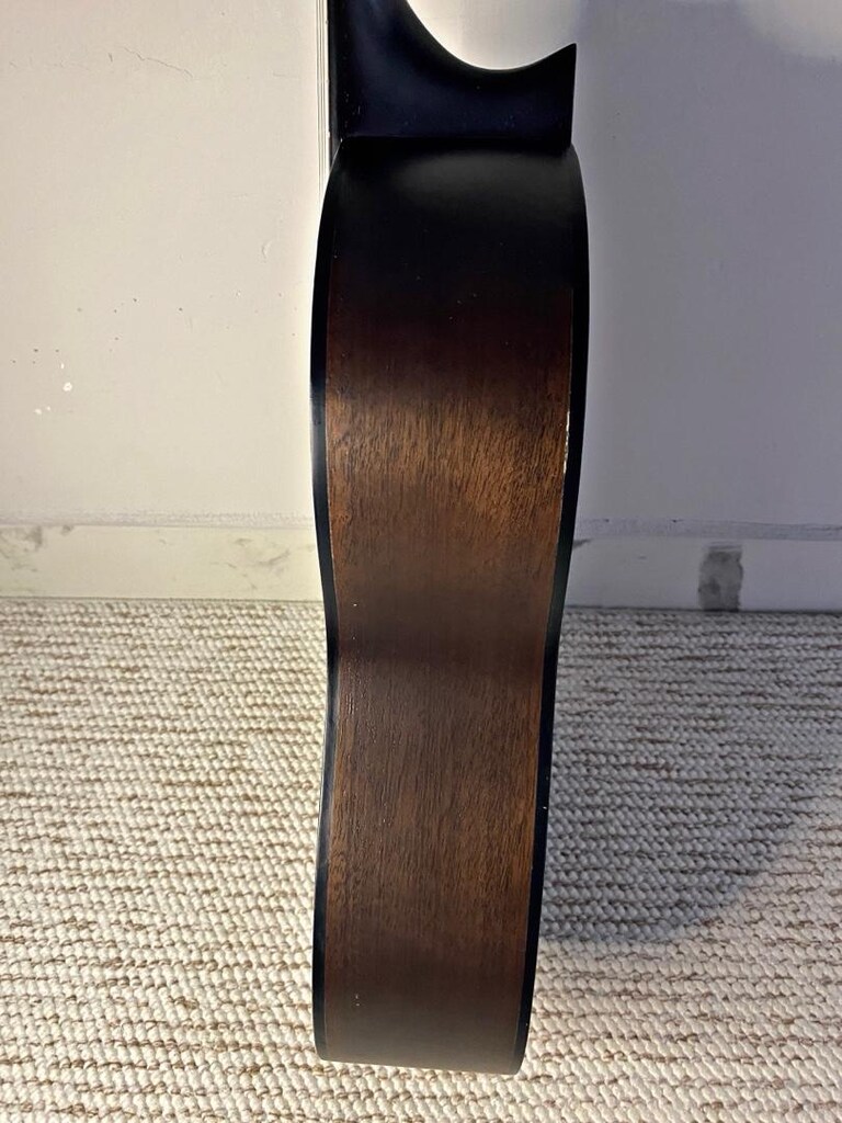 Valencia VC404 Klasik Gitar - 9