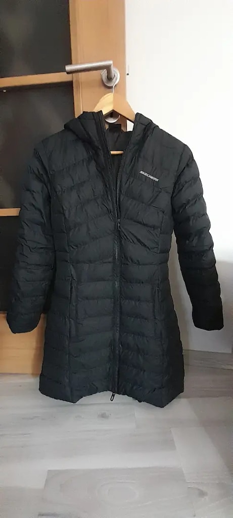 Skechers kadın mont