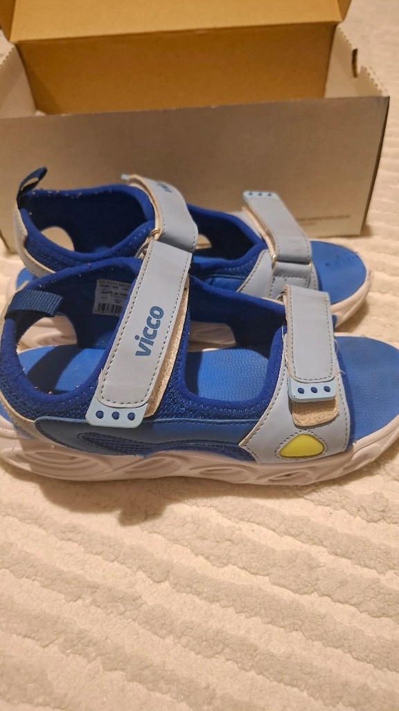 Vicco Sandalet - 4