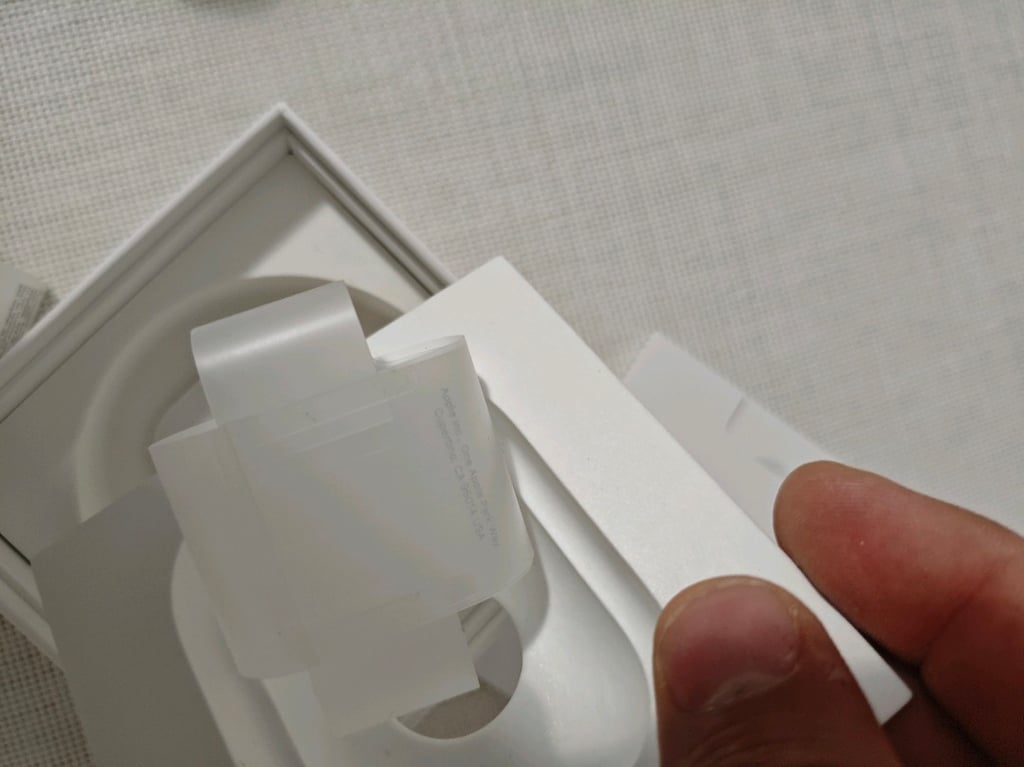 Airpods Pro 2. gen - 7