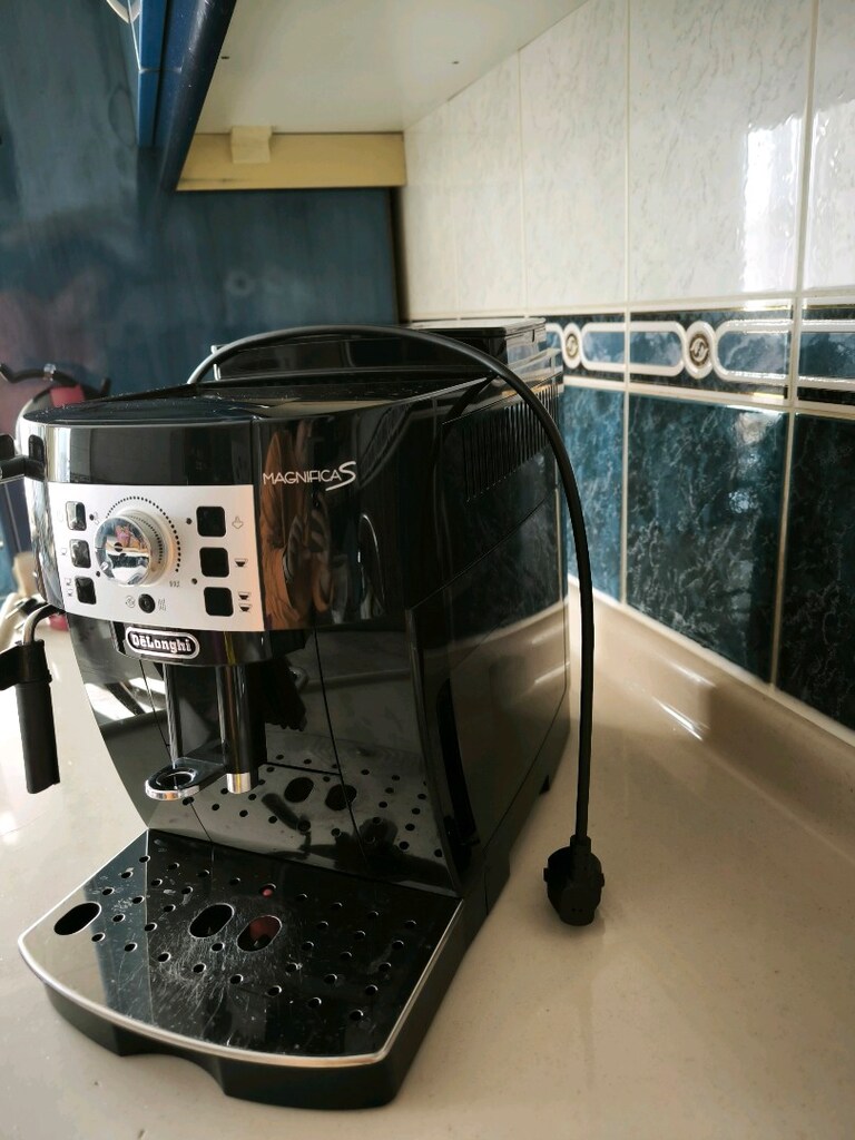 Delonghi Magnifica S Kahve Makinesi - 3