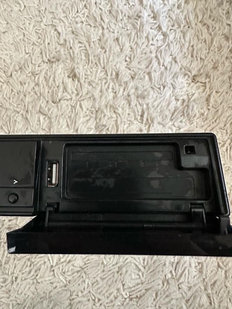 NextStar YE-18000 HDMI FTA USB Uydu Alıcısı Receiver - 8