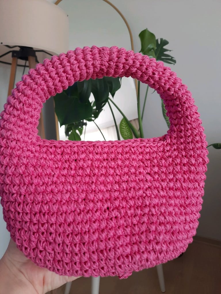 mini bag çanta - 5