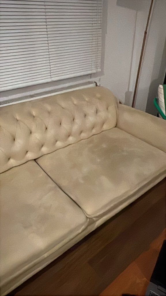 3'lü, Açılabilir Salon Koltuğu - 3