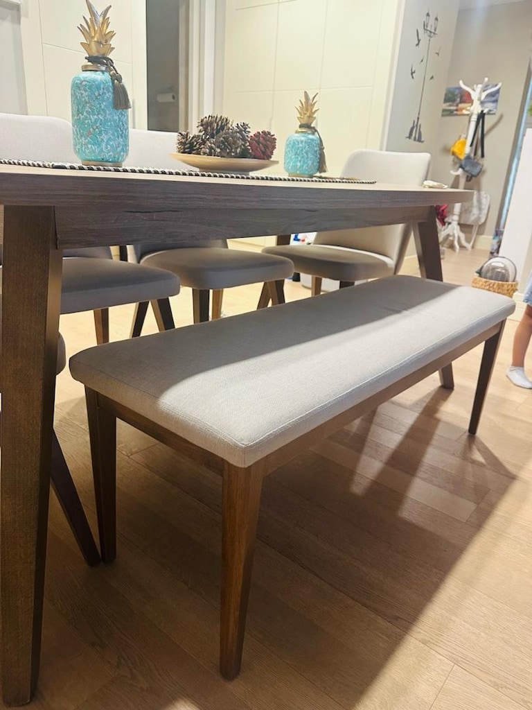 Yemek masası takımı - 4
