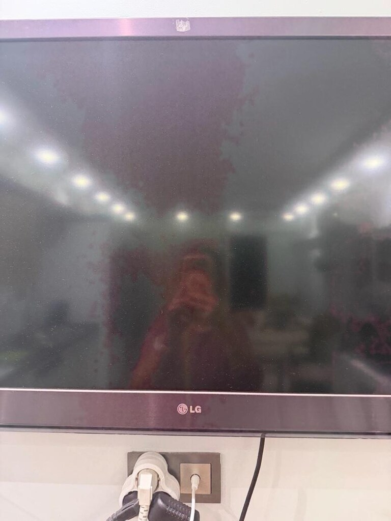 Lg temiz tv - 2
