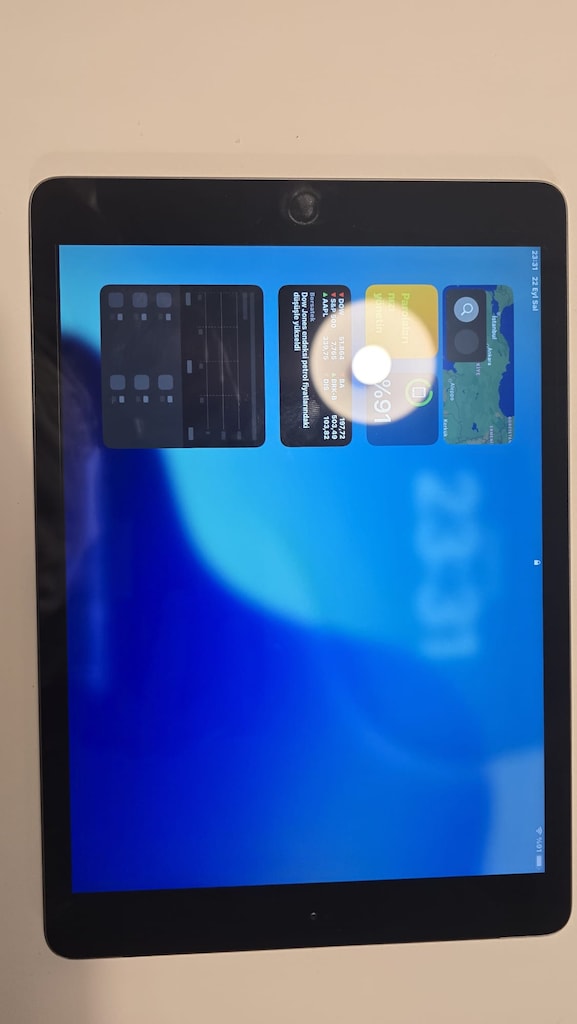 iPad 7. nesil 128 gb tablet - 4