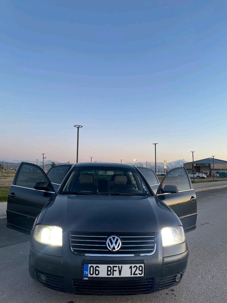 boyasız orijinal 2003 model - 6