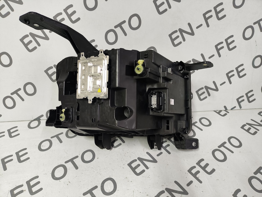 JEEP COMPASS FULL LED SOL FAR SIFIR ORJİNAL 2026 - 5