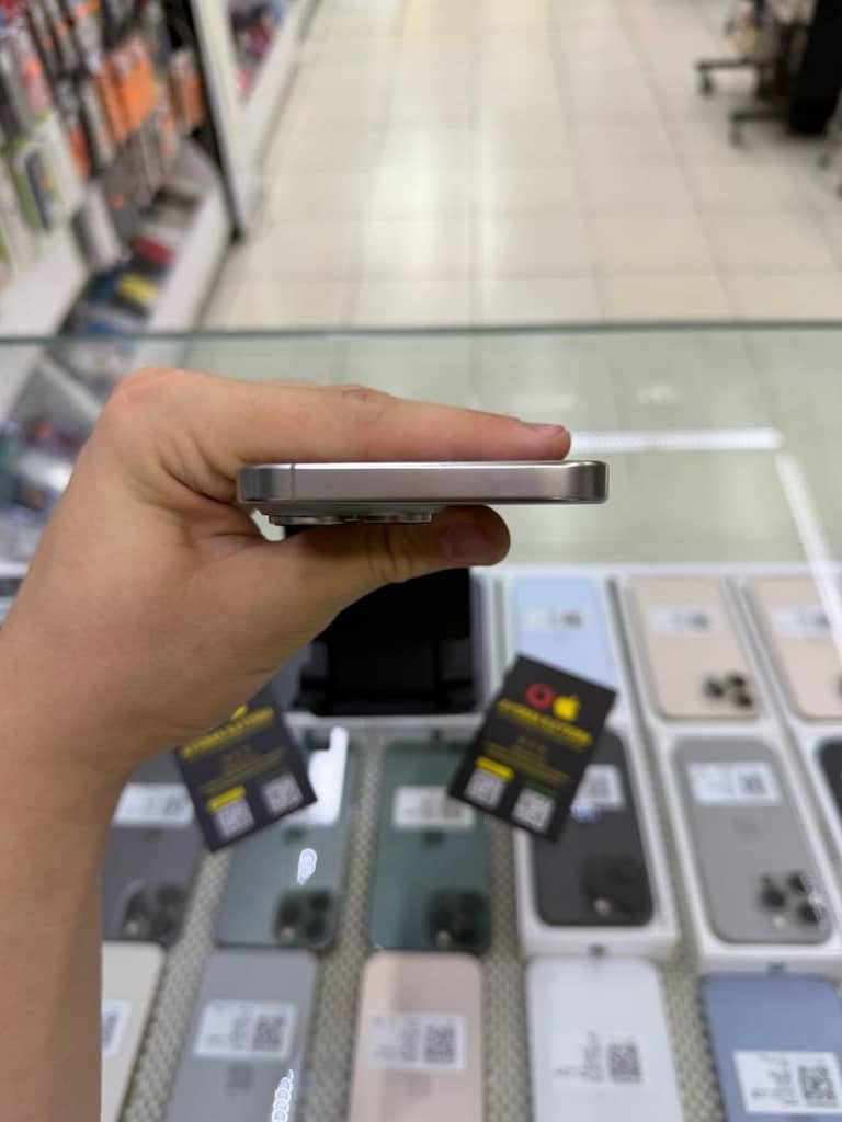 İPHONE 16 PRO MAX AYSİMA İLETİŞİM - 6