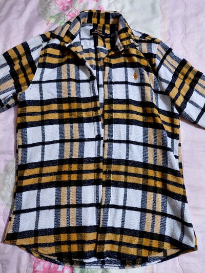 POLO RALPH LAUREN EKOSE GÖMLEK
