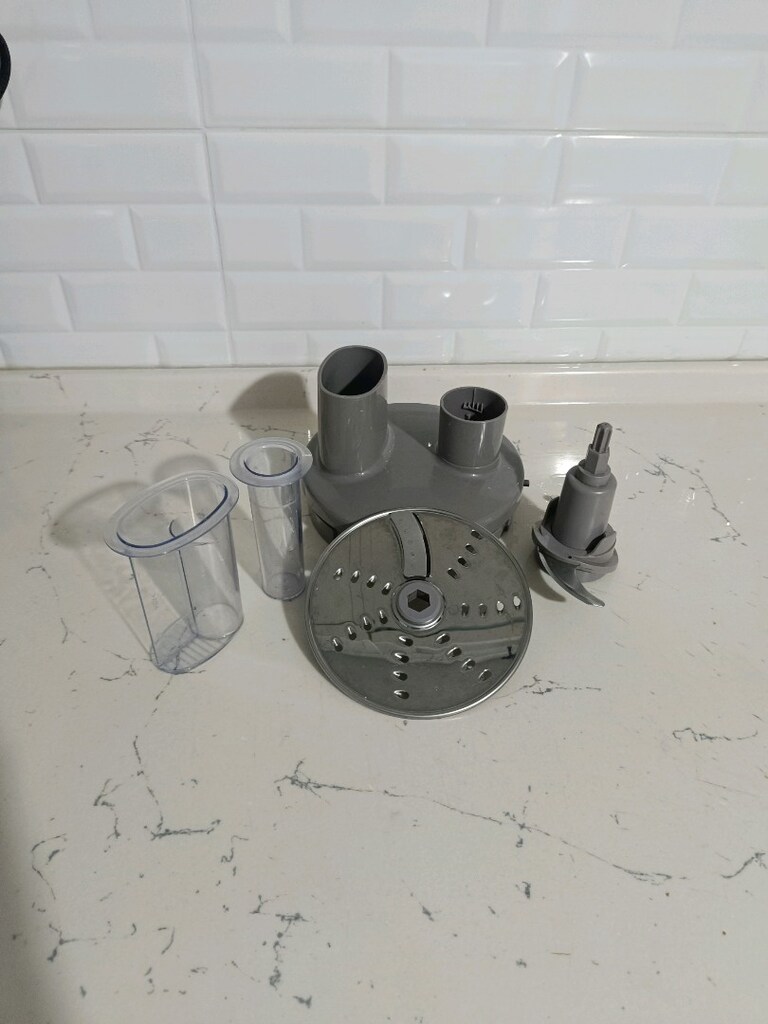 blender - 2
