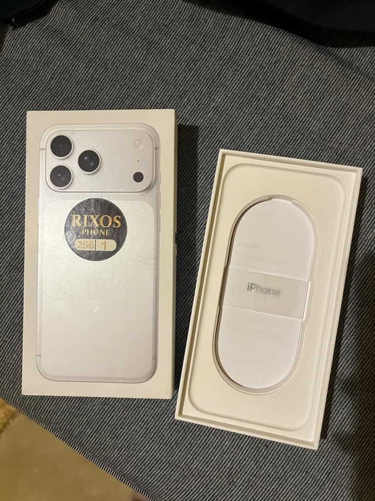 YD İPHONE 17 PRO MAX PİL 100 11 AY KULLANIMA AÇIK - 2