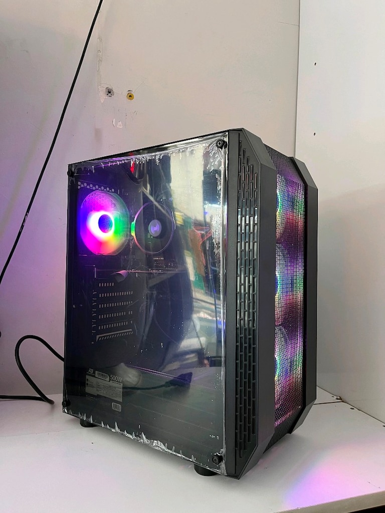 Fiyat/Performans Bilgisayarı | Ryzen 3 / 16GB RAM / 500GB SSD - 2