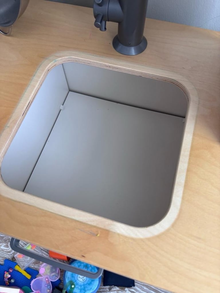 oyun mutfağı IKEA duktig - 3