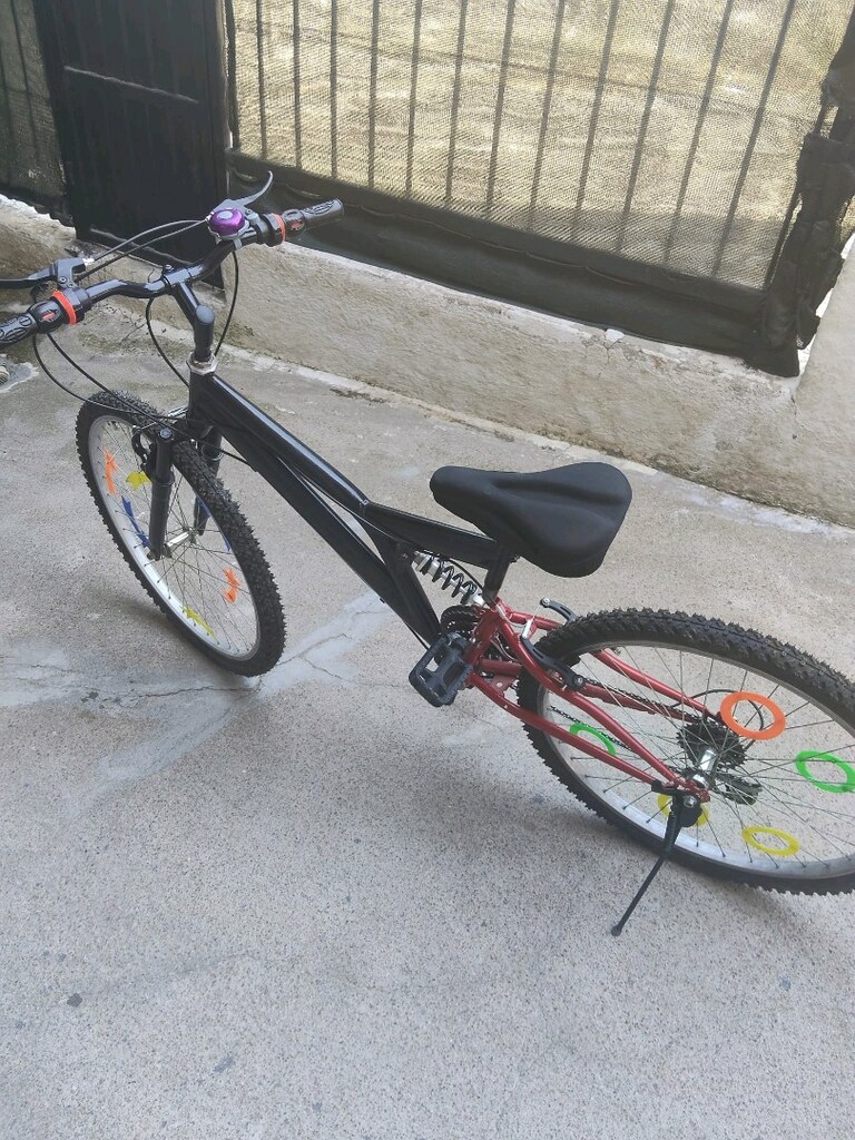 26 jant bisiklet - 4