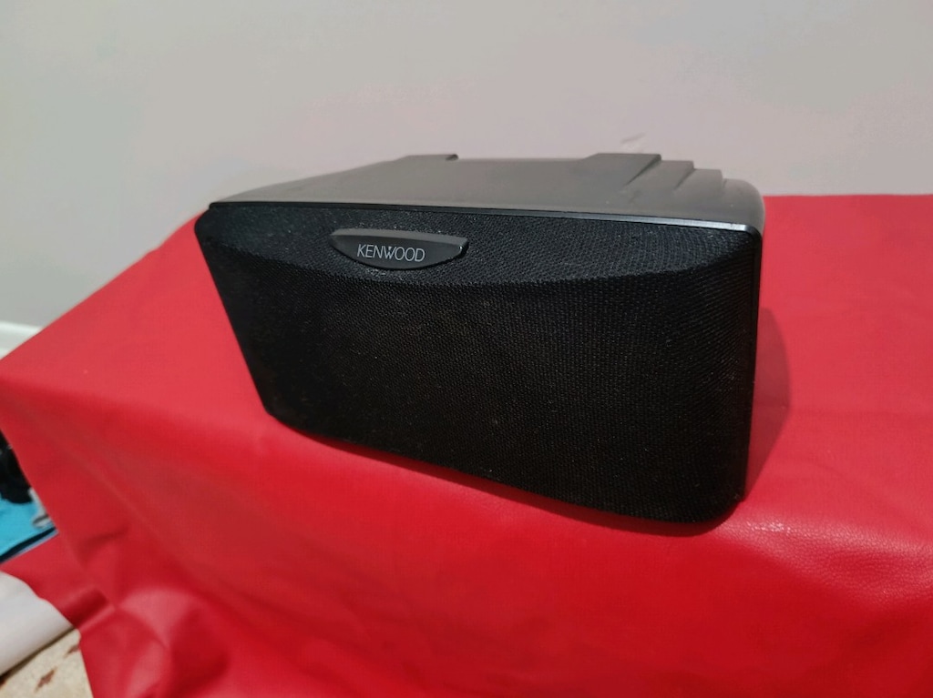 Sony Uydu Hoparlör Center Tweeter Hepsi Tek Fiyat - 5